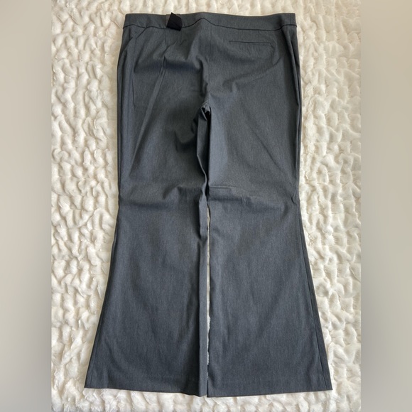Lane Bryant Classic Wide Leg Trouser Pants Size 20 - Picture 3 of 11